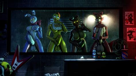 fnaf hentai|fnaf.